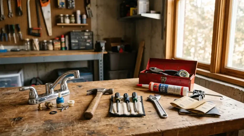 thehometrotters homerepairs