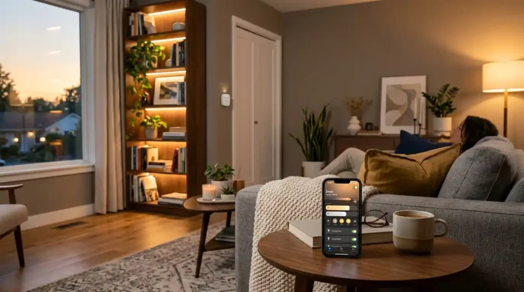 ththomable home tips from thehometrotters