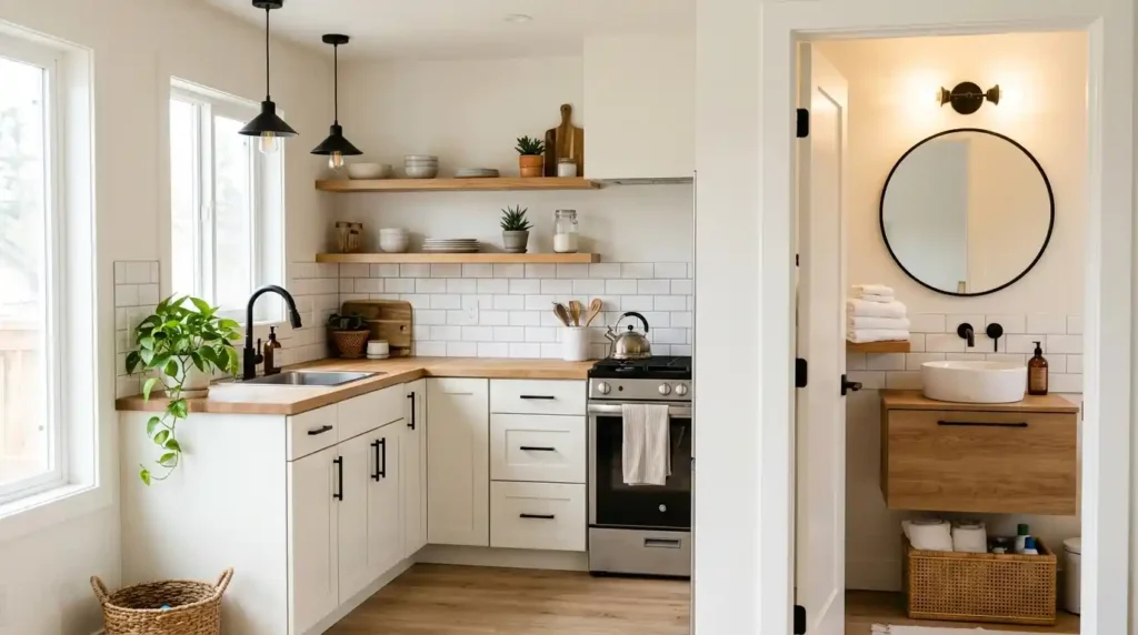 TheHomeTrotters Blog Home Ideas