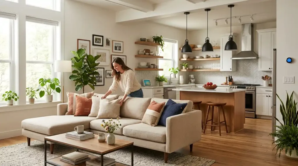 TheHomeTrotters Blog Home Ideas