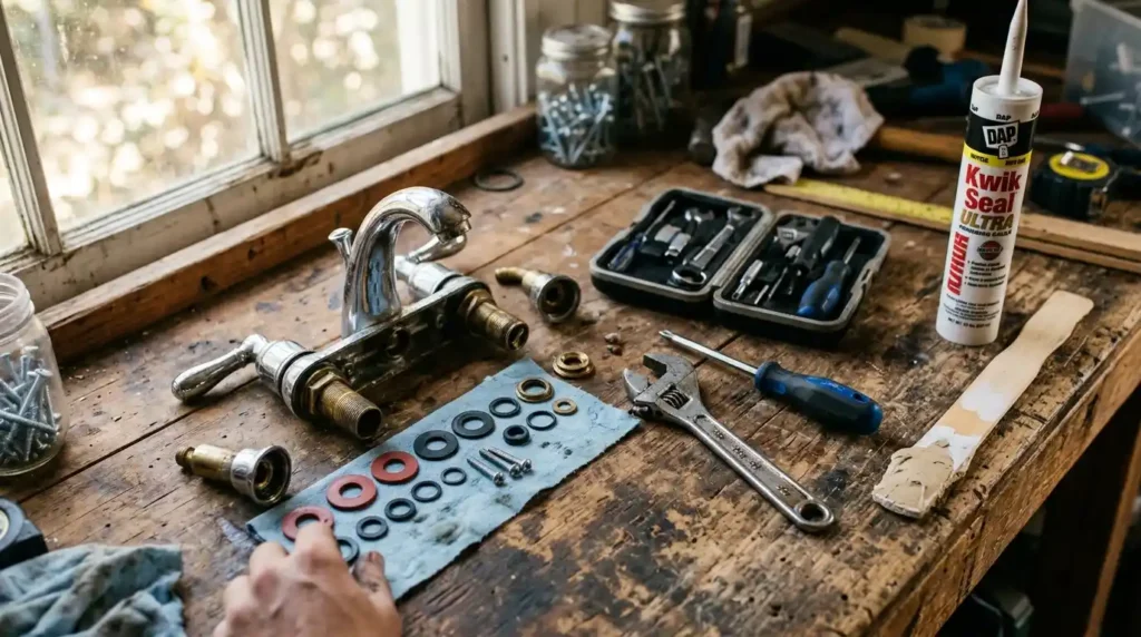 home repair hacks by the hometrotters