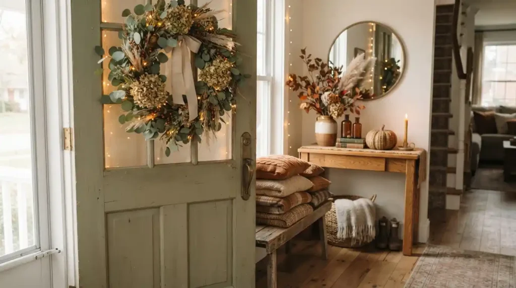 seasonal makeovers affordable home decor trends with thehometrotters com