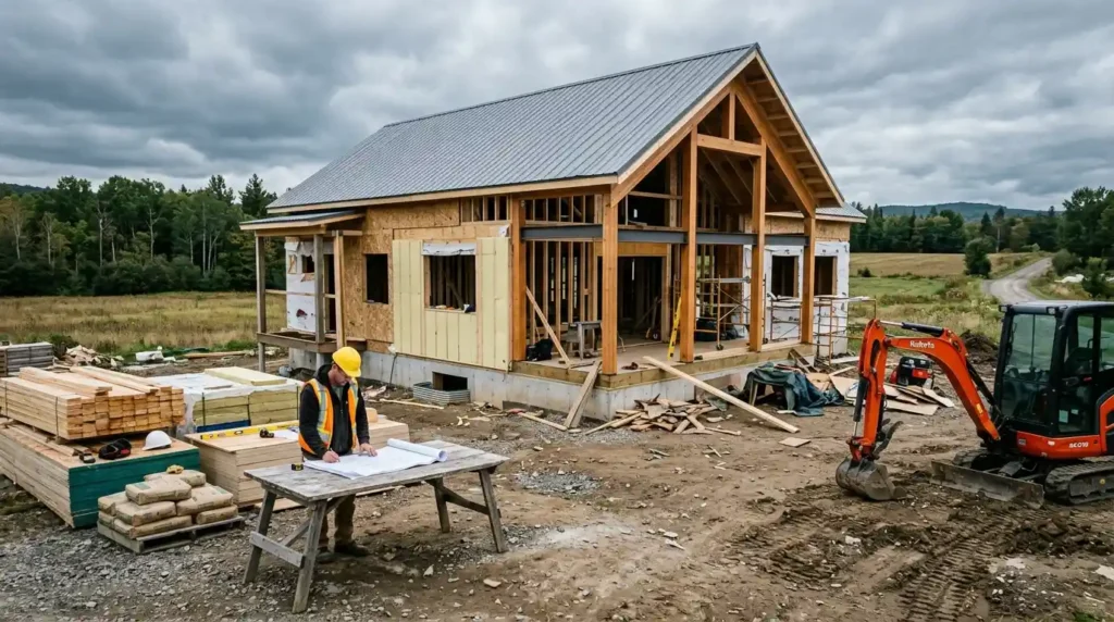 diy home kits