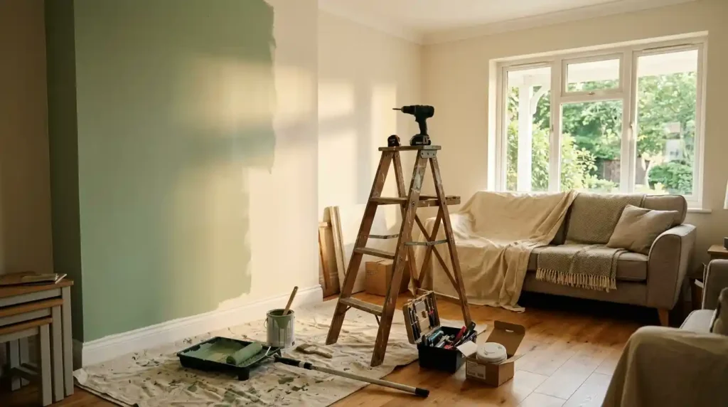 home improvement products