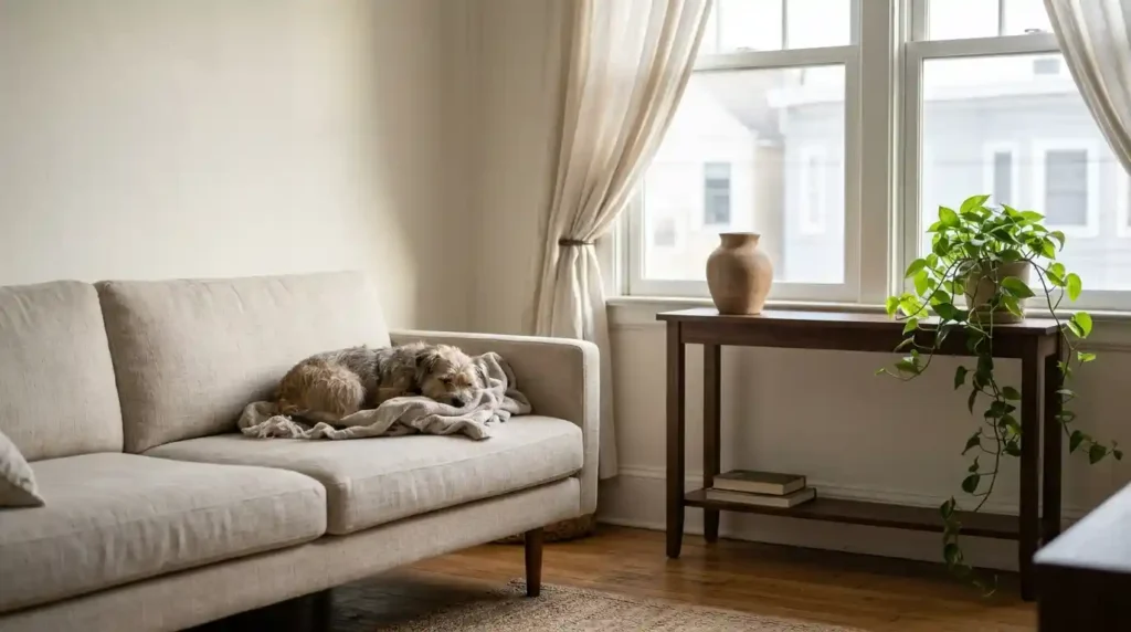 interior design types